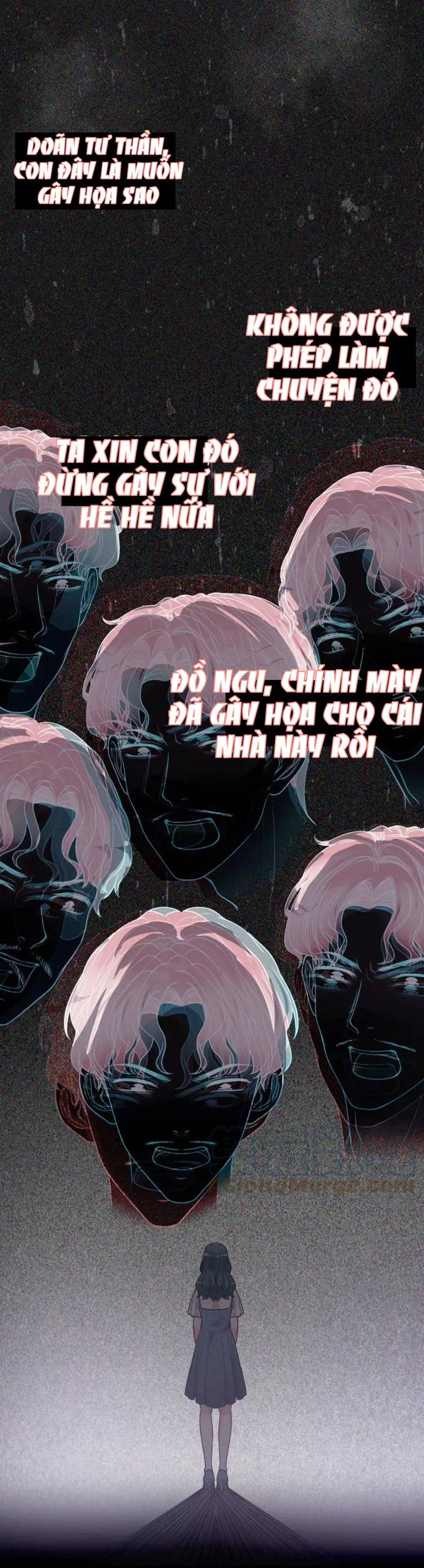 Cô Vợ Hợp Đồng Bỏ Trốn Của Tổng Giám Đốc - Chap 383