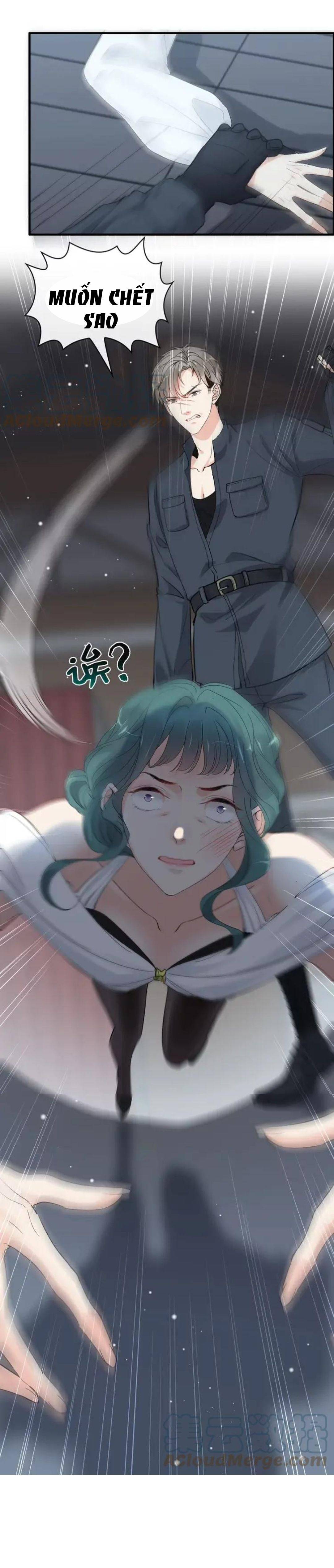 Cô Vợ Hợp Đồng Bỏ Trốn Của Tổng Giám Đốc - Chap 383