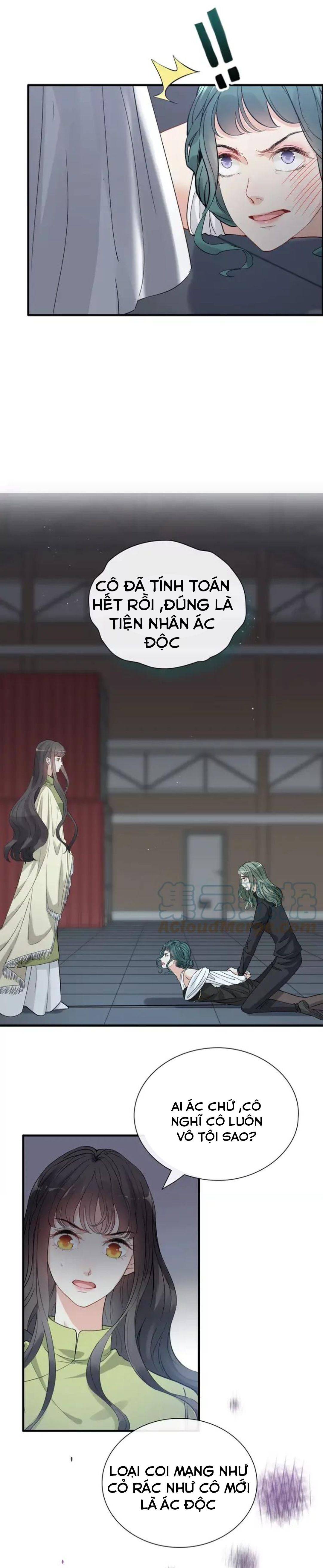 Cô Vợ Hợp Đồng Bỏ Trốn Của Tổng Giám Đốc - Chap 383