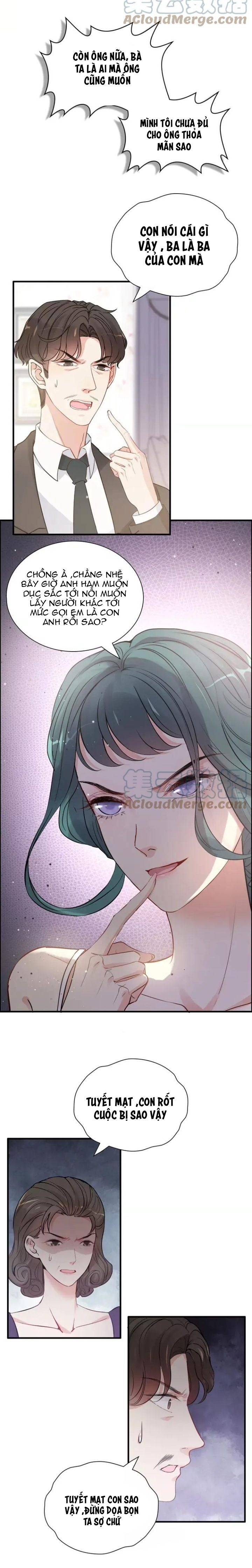 Cô Vợ Hợp Đồng Bỏ Trốn Của Tổng Giám Đốc - Chap 384