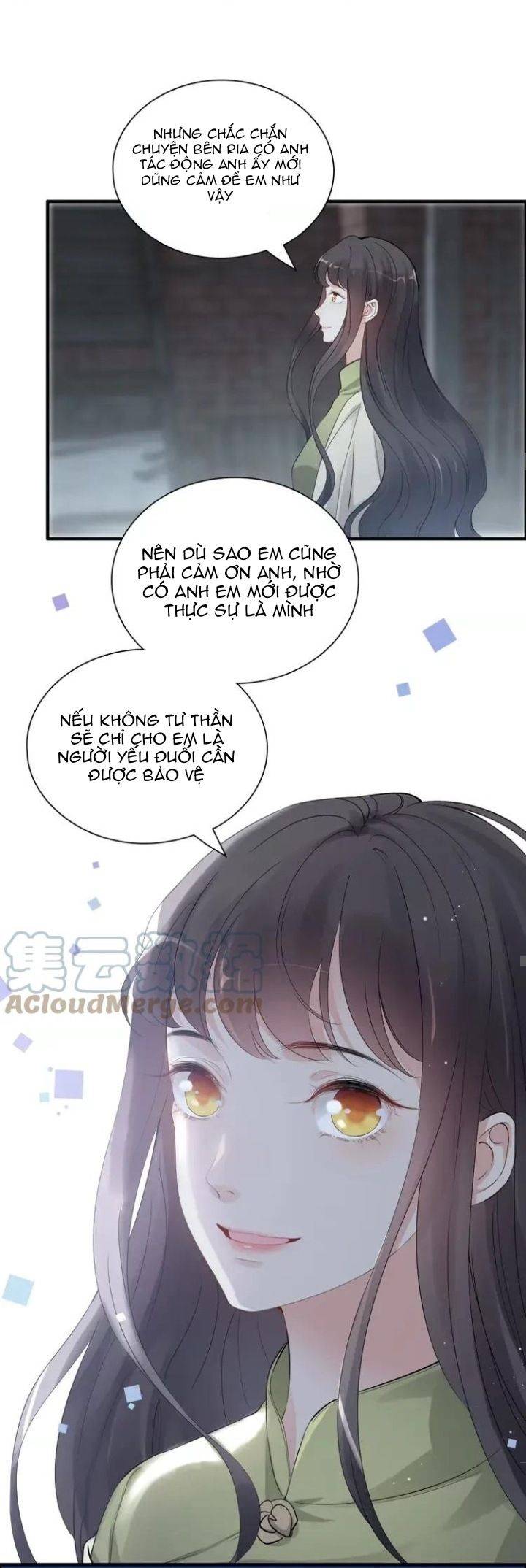 Cô Vợ Hợp Đồng Bỏ Trốn Của Tổng Giám Đốc - Chap 384