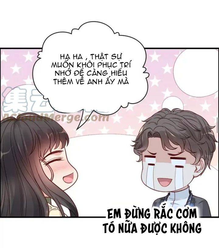 Cô Vợ Hợp Đồng Bỏ Trốn Của Tổng Giám Đốc - Chap 384