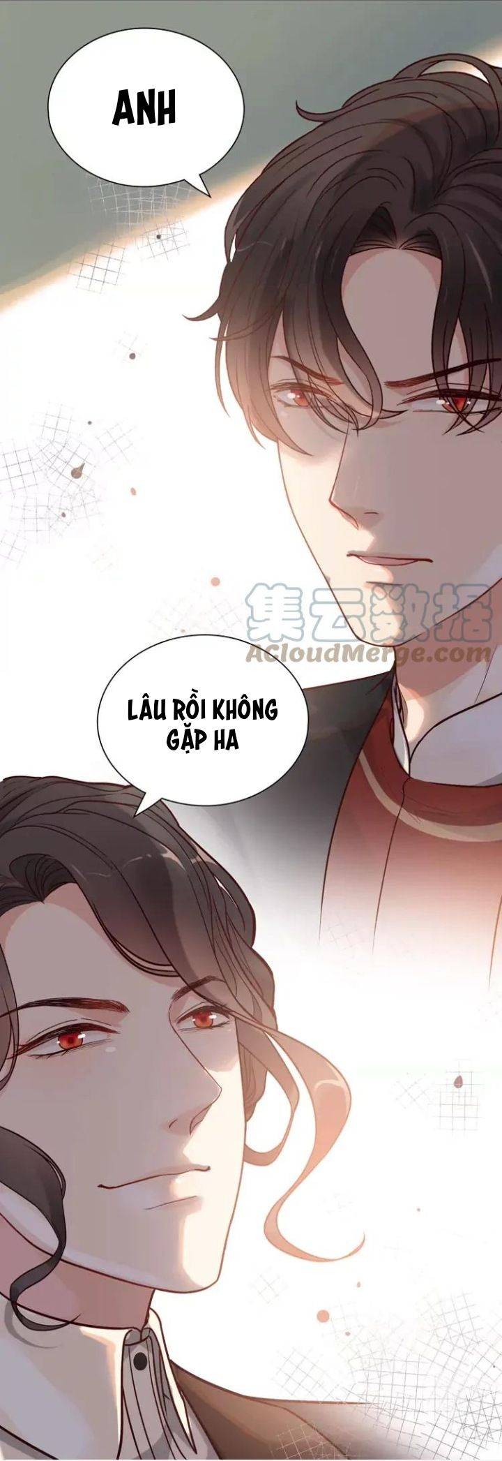 Cô Vợ Hợp Đồng Bỏ Trốn Của Tổng Giám Đốc - Chap 385