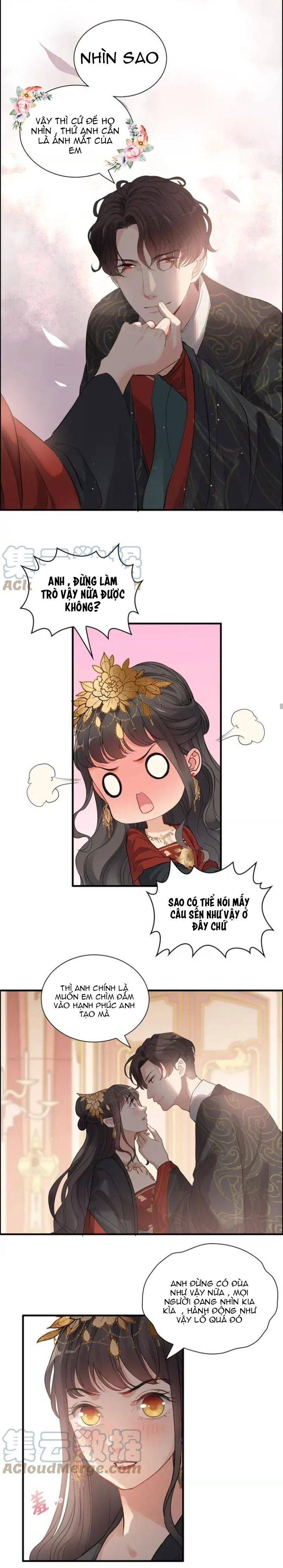 Cô Vợ Hợp Đồng Bỏ Trốn Của Tổng Giám Đốc - Chap 385