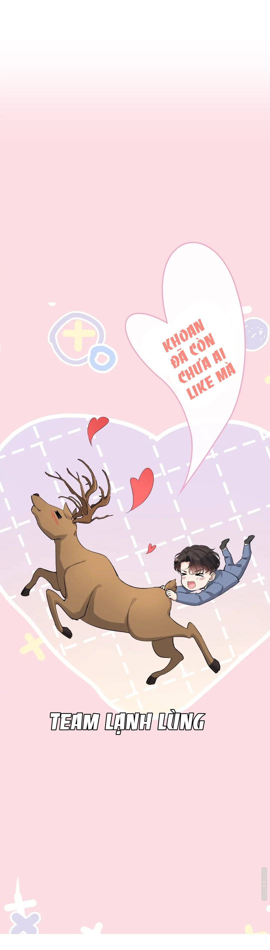 Cô Vợ Hợp Đồng Bỏ Trốn Của Tổng Giám Đốc - Chap 387