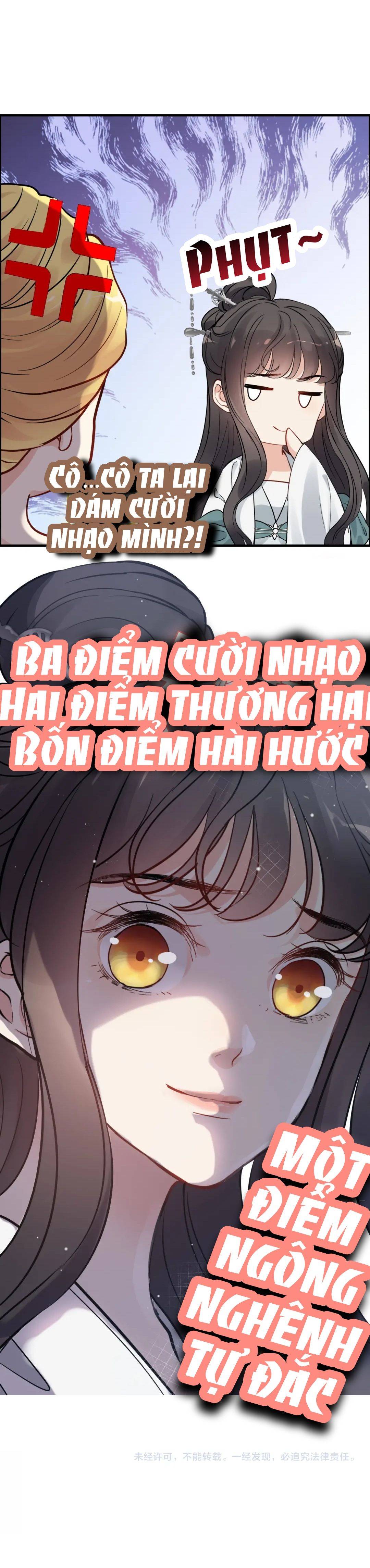 Cô Vợ Hợp Đồng Bỏ Trốn Của Tổng Giám Đốc - Chap 388
