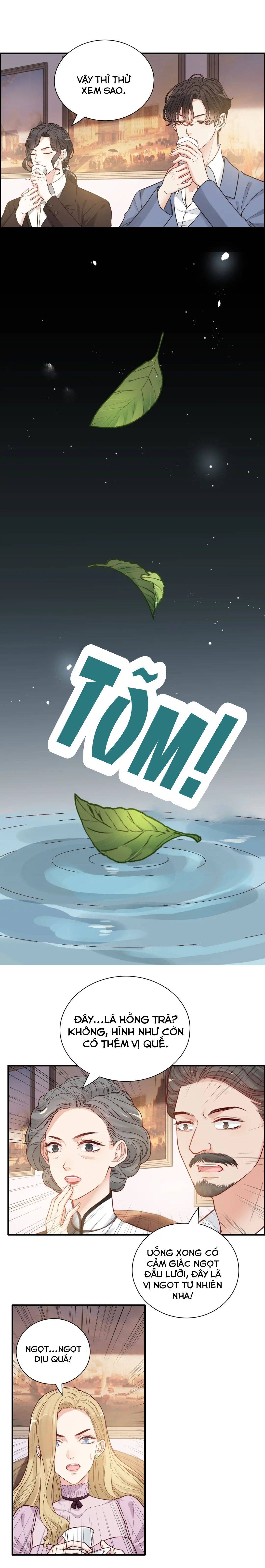 Cô Vợ Hợp Đồng Bỏ Trốn Của Tổng Giám Đốc - Chap 389