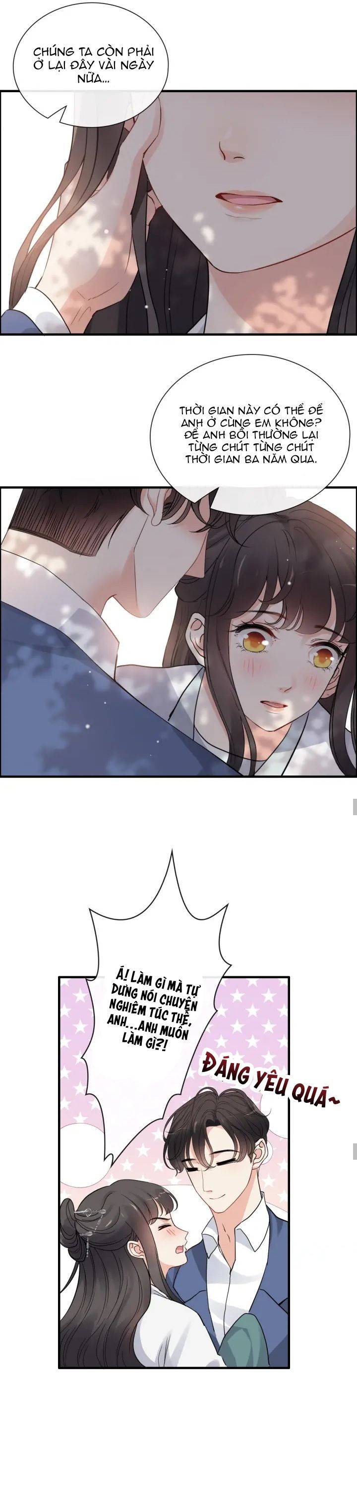 Cô Vợ Hợp Đồng Bỏ Trốn Của Tổng Giám Đốc - Chap 391