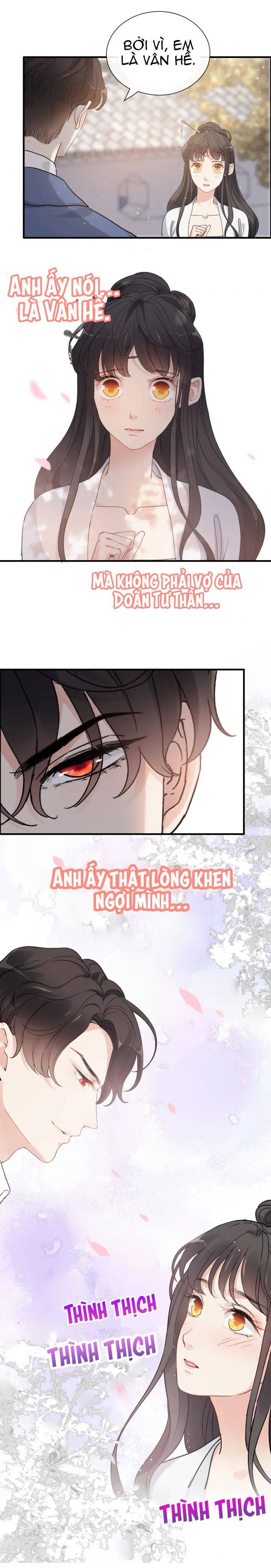 Cô Vợ Hợp Đồng Bỏ Trốn Của Tổng Giám Đốc - Chap 391