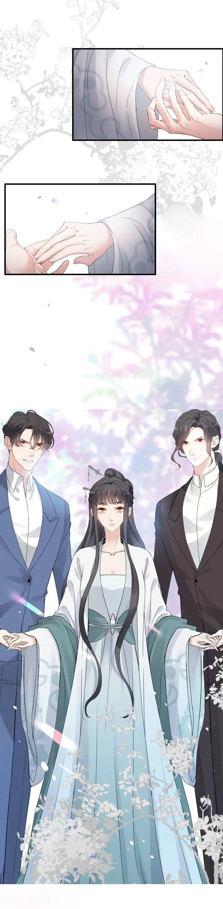 Cô Vợ Hợp Đồng Bỏ Trốn Của Tổng Giám Đốc - Chap 391