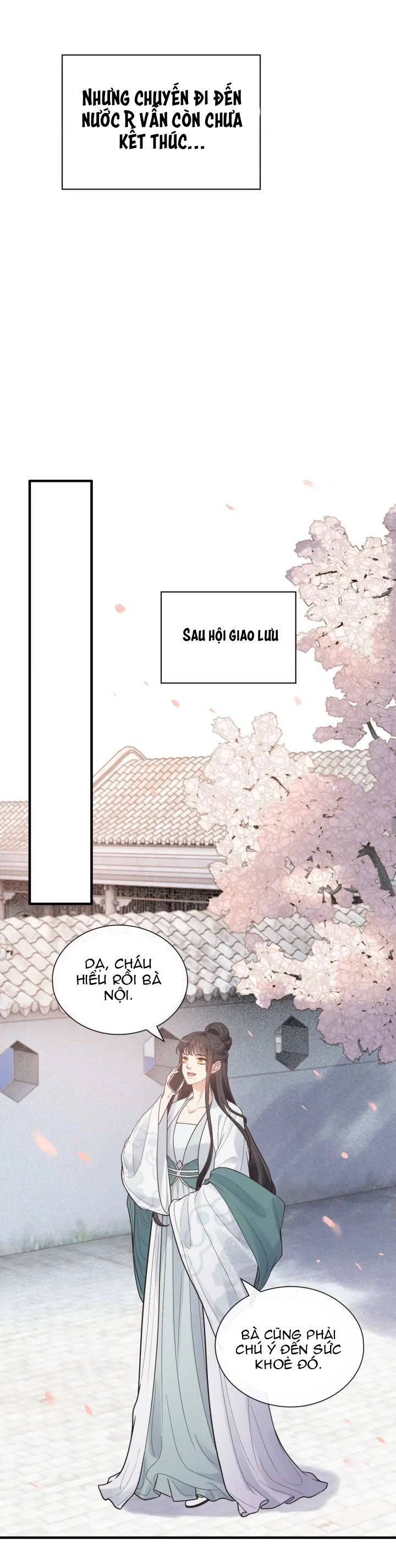 Cô Vợ Hợp Đồng Bỏ Trốn Của Tổng Giám Đốc - Chap 391