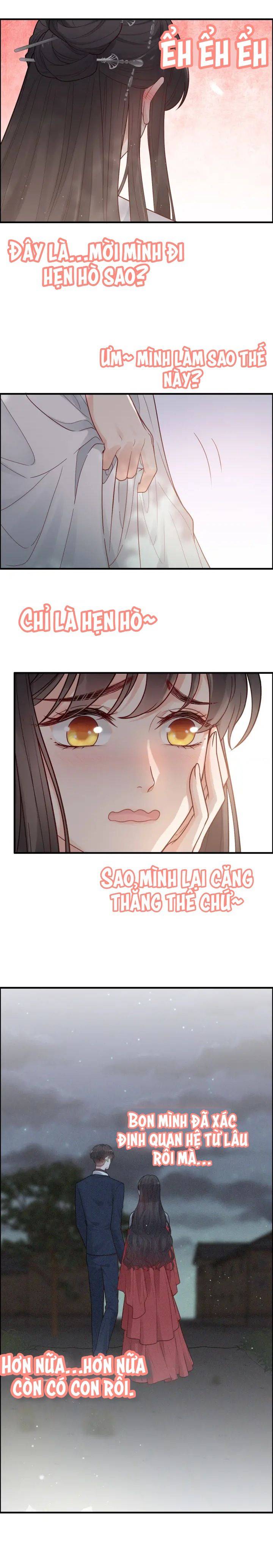 Cô Vợ Hợp Đồng Bỏ Trốn Của Tổng Giám Đốc - Chap 392