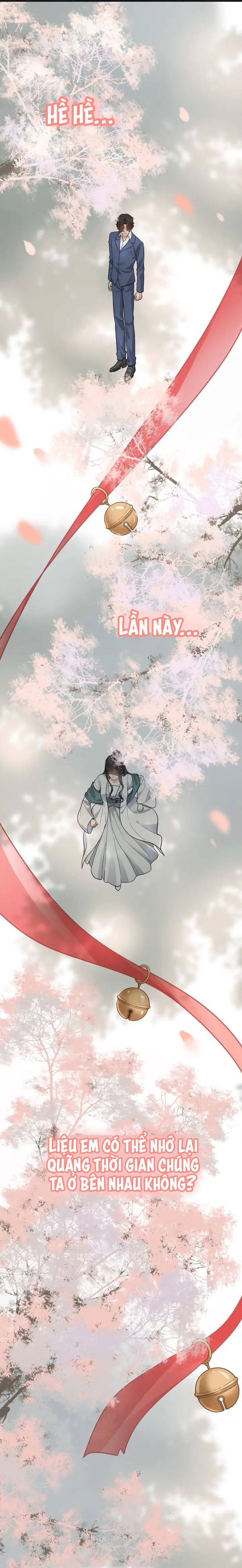 Cô Vợ Hợp Đồng Bỏ Trốn Của Tổng Giám Đốc - Chap 392