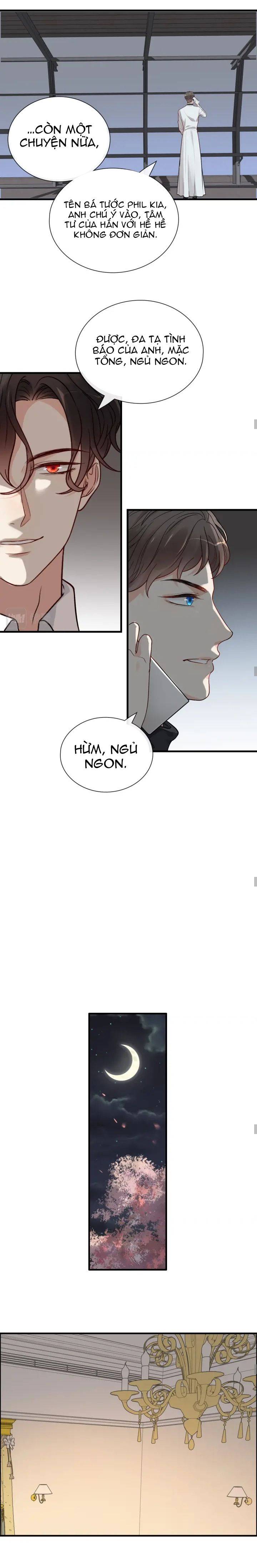 Cô Vợ Hợp Đồng Bỏ Trốn Của Tổng Giám Đốc - Chap 392