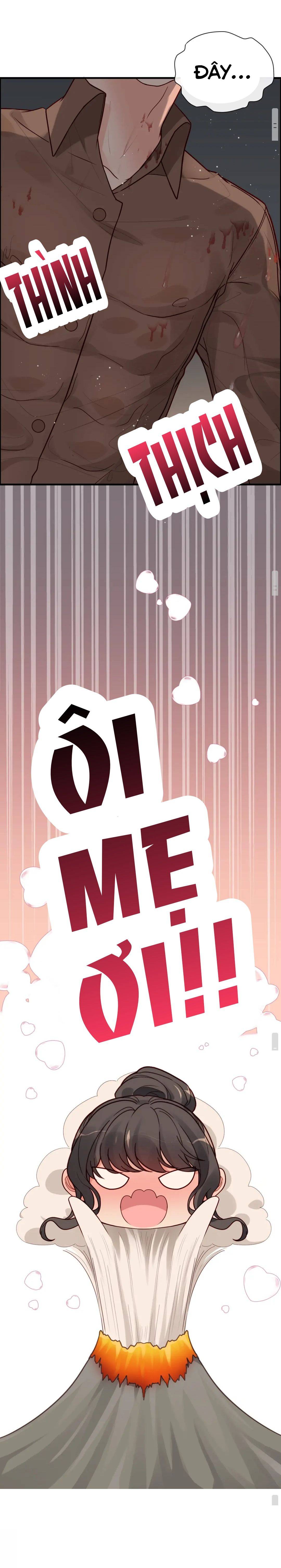 Cô Vợ Hợp Đồng Bỏ Trốn Của Tổng Giám Đốc - Chap 393