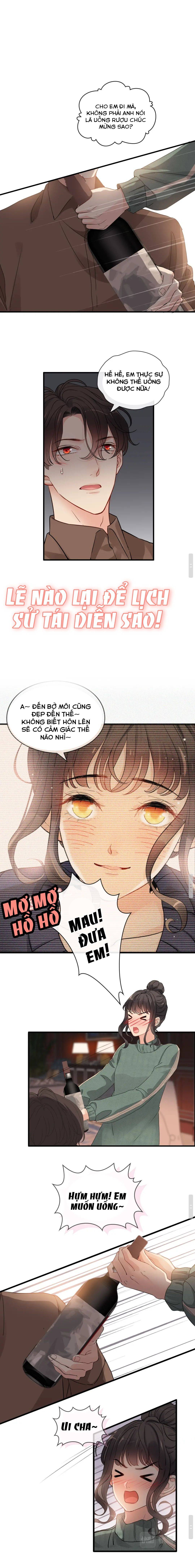 Cô Vợ Hợp Đồng Bỏ Trốn Của Tổng Giám Đốc - Chap 393