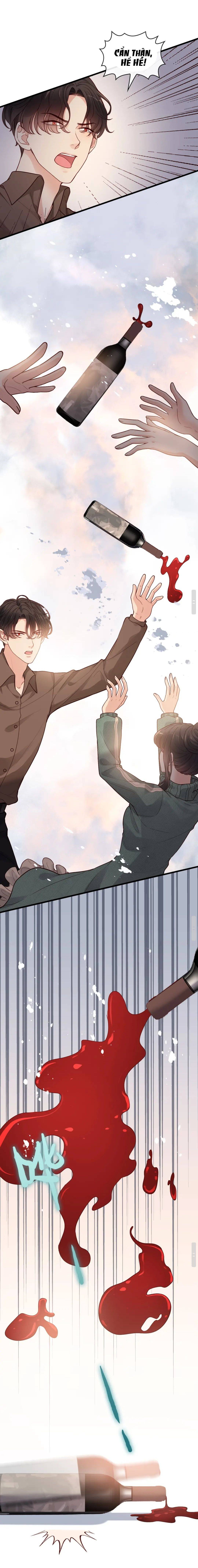 Cô Vợ Hợp Đồng Bỏ Trốn Của Tổng Giám Đốc - Chap 393