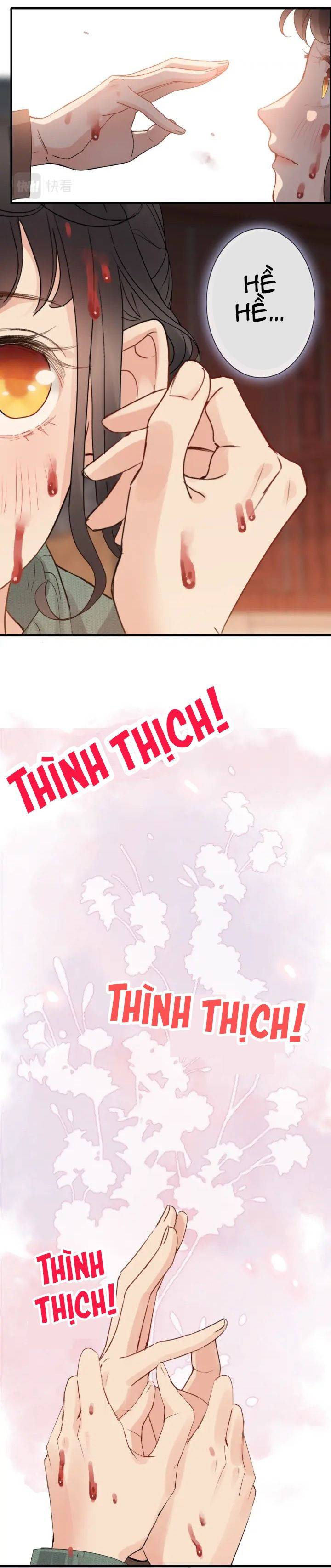 Cô Vợ Hợp Đồng Bỏ Trốn Của Tổng Giám Đốc - Chap 394