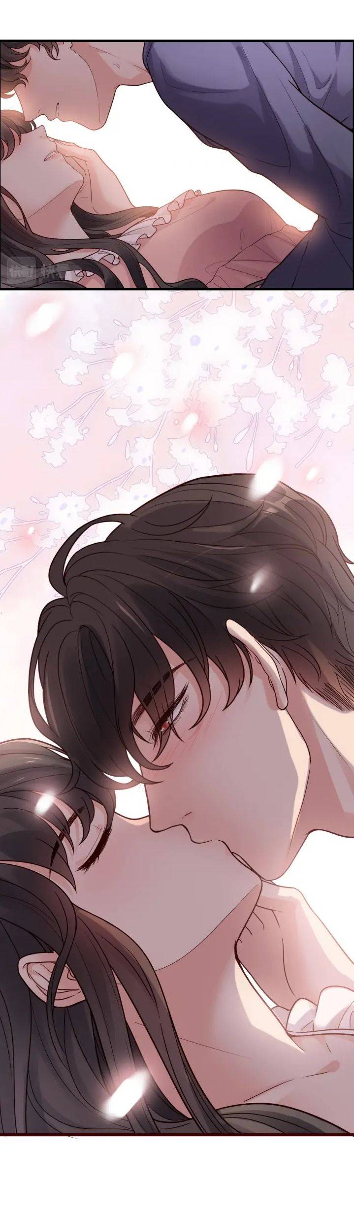 Cô Vợ Hợp Đồng Bỏ Trốn Của Tổng Giám Đốc - Chap 394