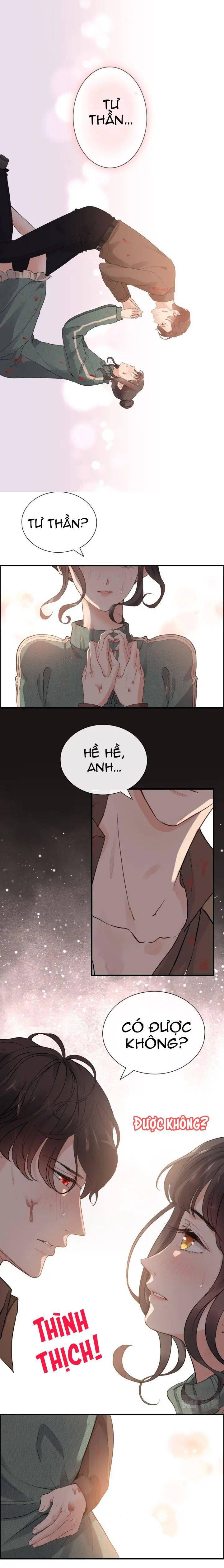 Cô Vợ Hợp Đồng Bỏ Trốn Của Tổng Giám Đốc - Chap 394