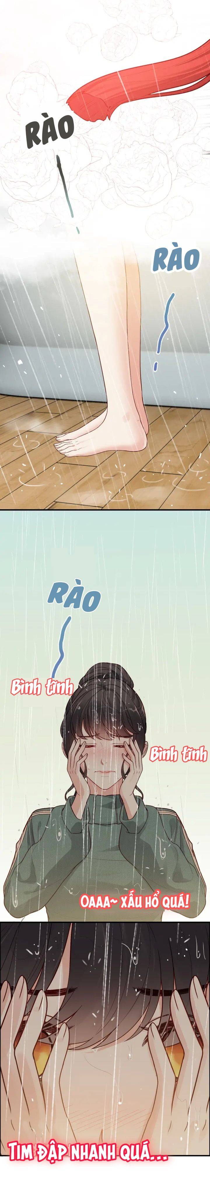 Cô Vợ Hợp Đồng Bỏ Trốn Của Tổng Giám Đốc - Chap 394