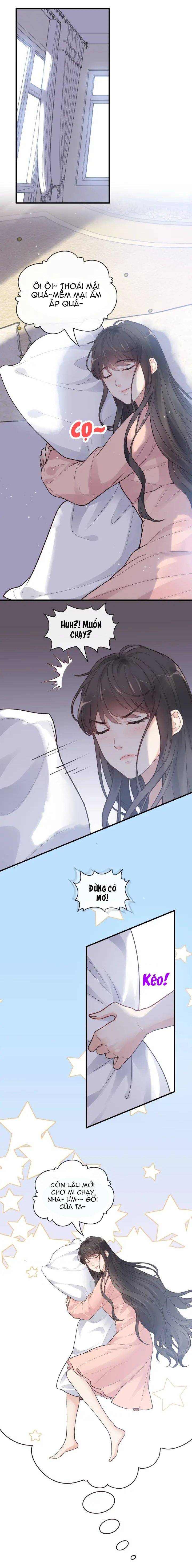 Cô Vợ Hợp Đồng Bỏ Trốn Của Tổng Giám Đốc - Chap 395