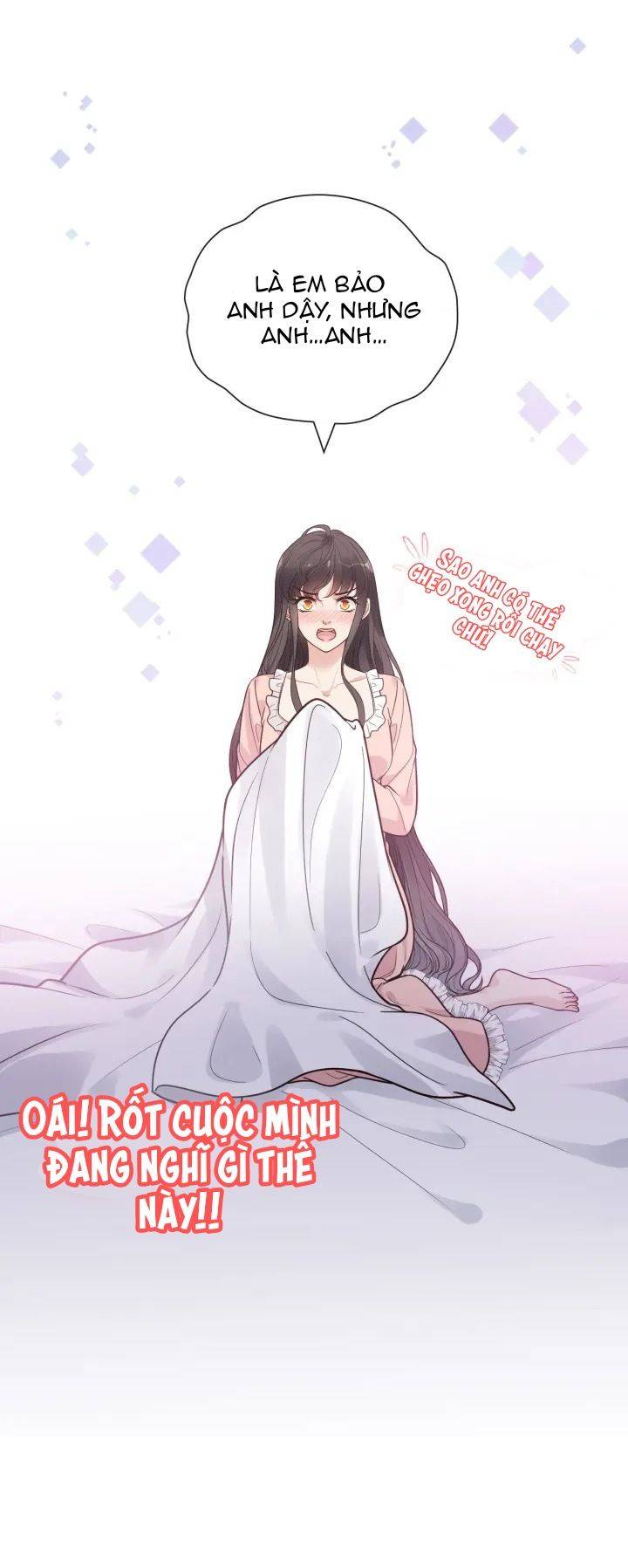Cô Vợ Hợp Đồng Bỏ Trốn Của Tổng Giám Đốc - Chap 395