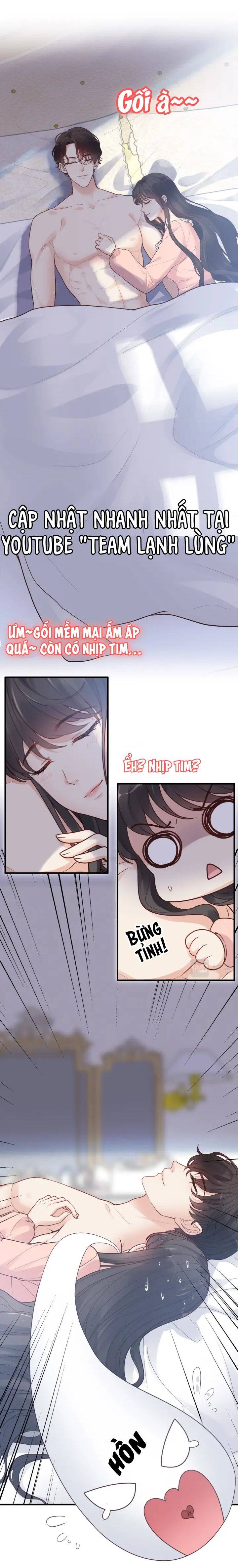 Cô Vợ Hợp Đồng Bỏ Trốn Của Tổng Giám Đốc - Chap 395