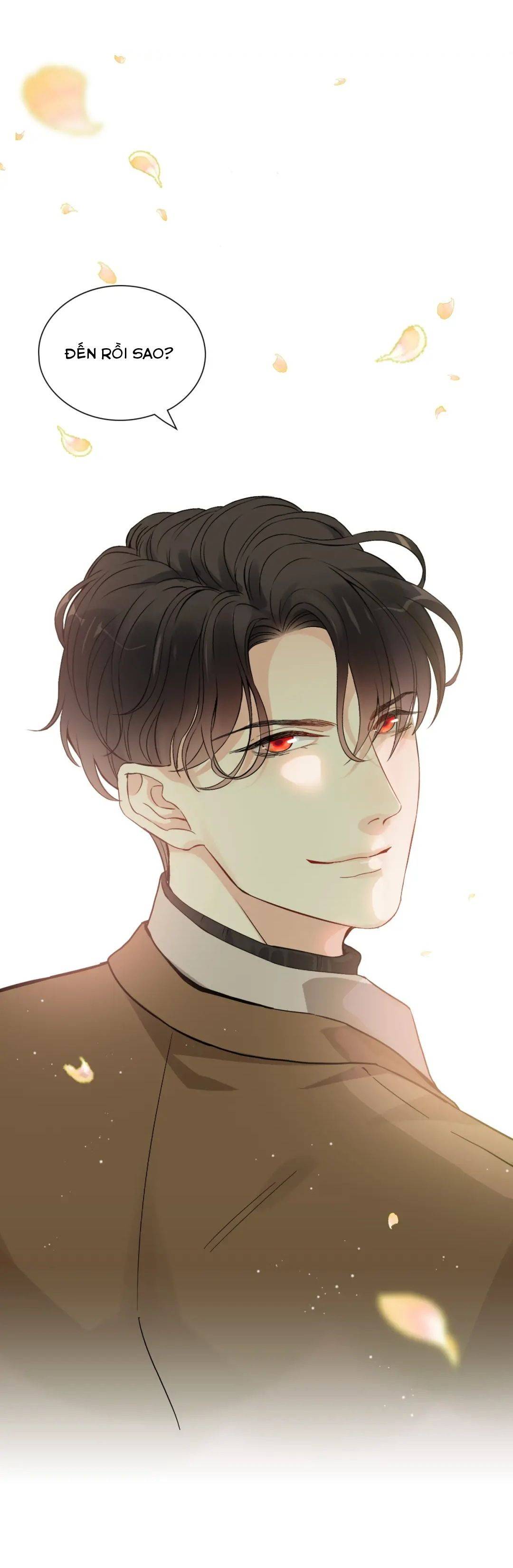 Cô Vợ Hợp Đồng Bỏ Trốn Của Tổng Giám Đốc - Chap 396