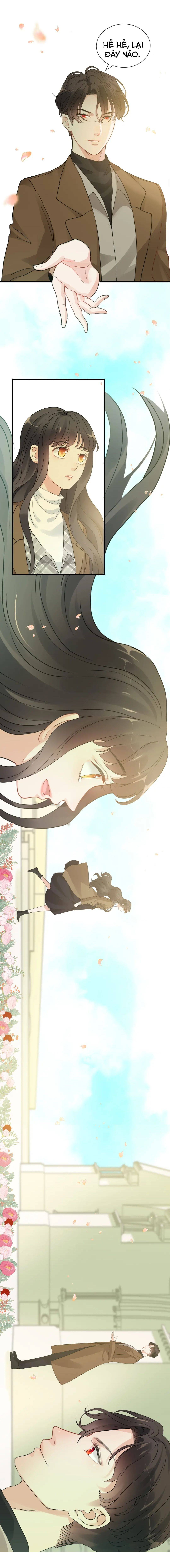 Cô Vợ Hợp Đồng Bỏ Trốn Của Tổng Giám Đốc - Chap 396