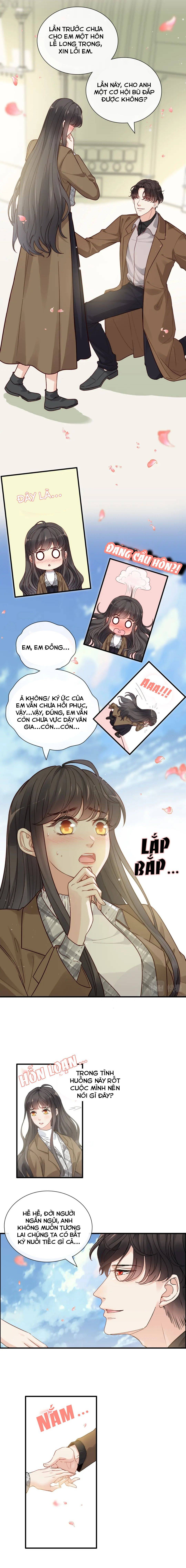 Cô Vợ Hợp Đồng Bỏ Trốn Của Tổng Giám Đốc - Chap 396