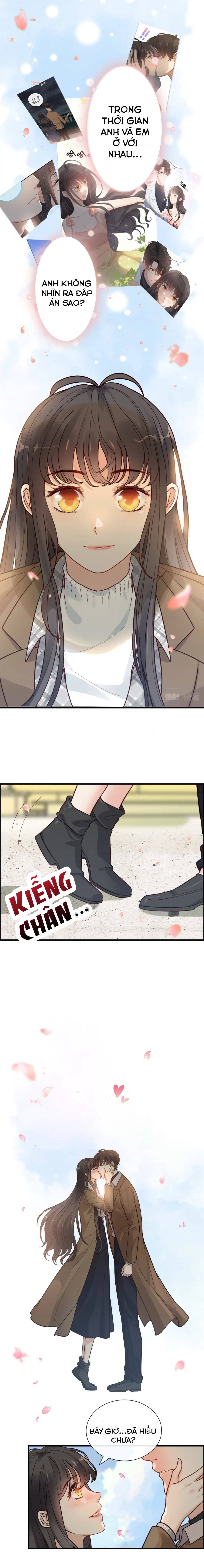 Cô Vợ Hợp Đồng Bỏ Trốn Của Tổng Giám Đốc - Chap 397