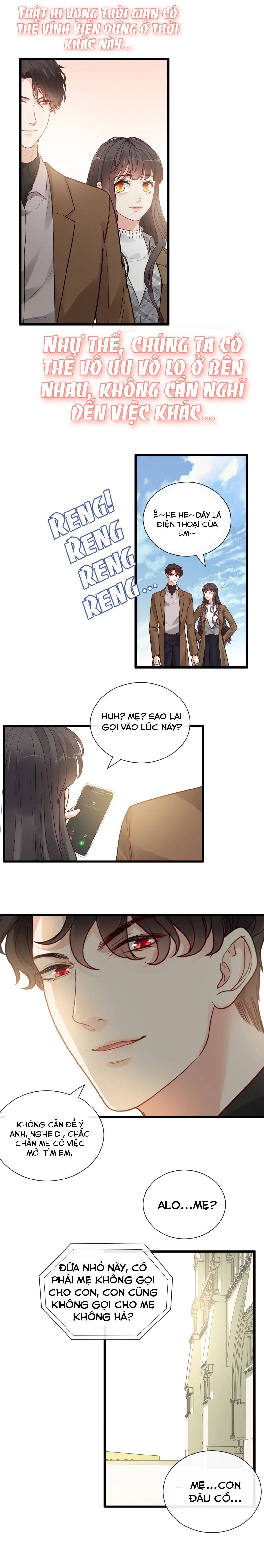 Cô Vợ Hợp Đồng Bỏ Trốn Của Tổng Giám Đốc - Chap 397