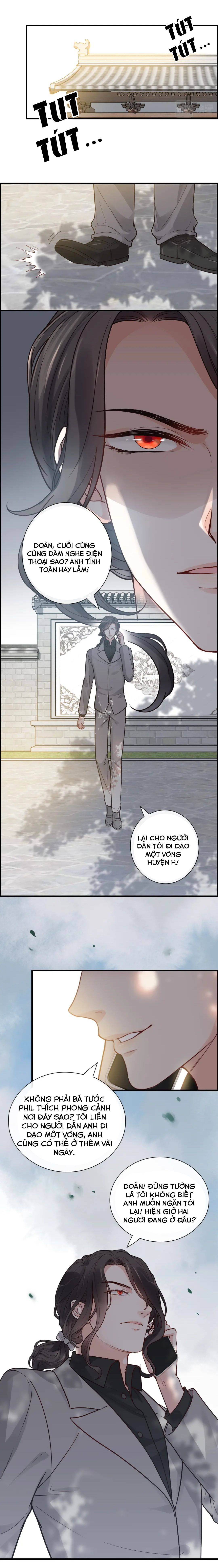 Cô Vợ Hợp Đồng Bỏ Trốn Của Tổng Giám Đốc - Chap 398
