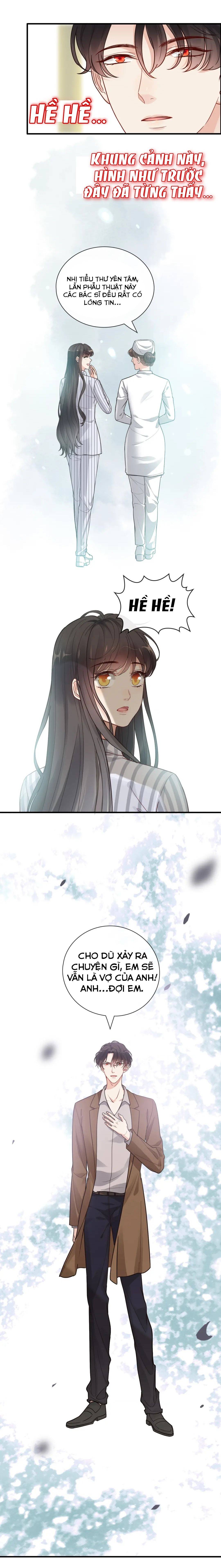 Cô Vợ Hợp Đồng Bỏ Trốn Của Tổng Giám Đốc - Chap 398