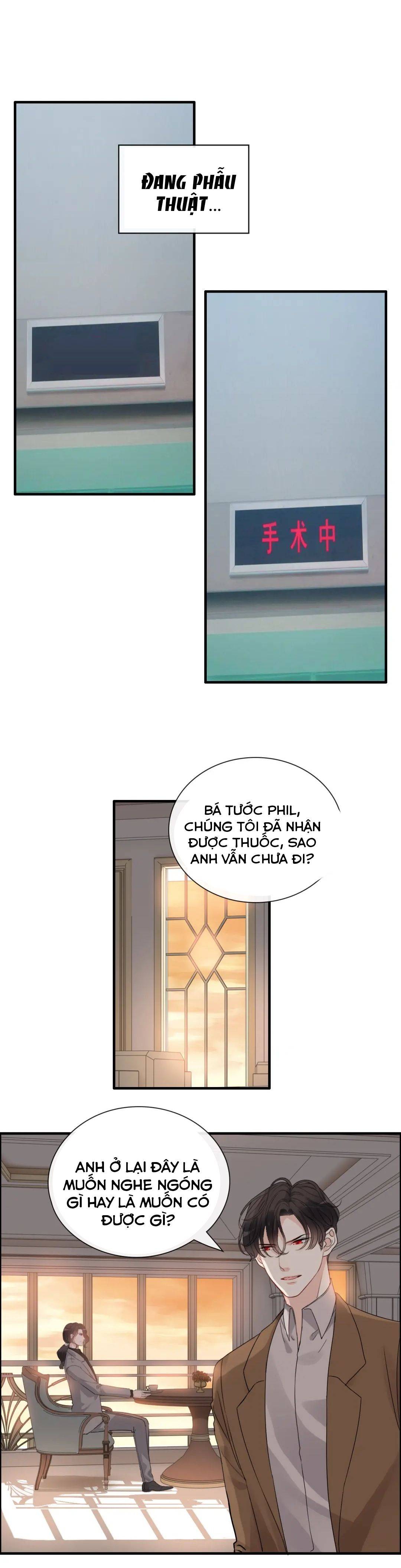 Cô Vợ Hợp Đồng Bỏ Trốn Của Tổng Giám Đốc - Chap 398