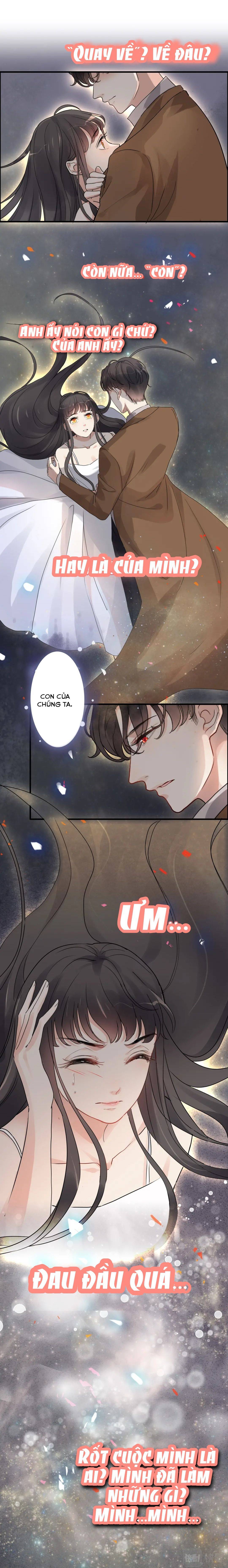 Cô Vợ Hợp Đồng Bỏ Trốn Của Tổng Giám Đốc - Chap 399