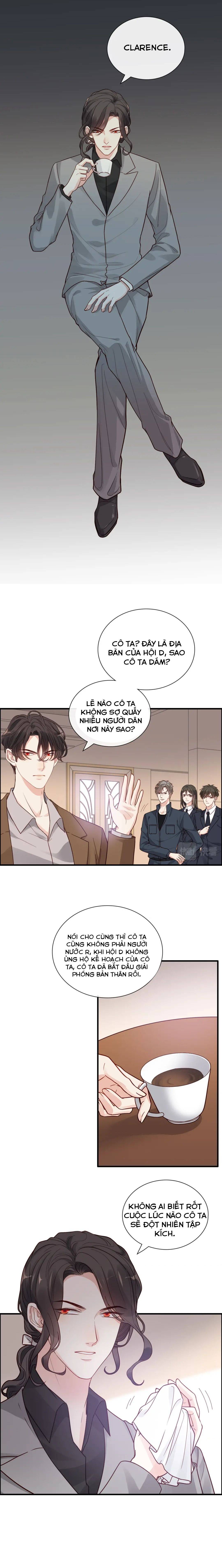 Cô Vợ Hợp Đồng Bỏ Trốn Của Tổng Giám Đốc - Chap 399