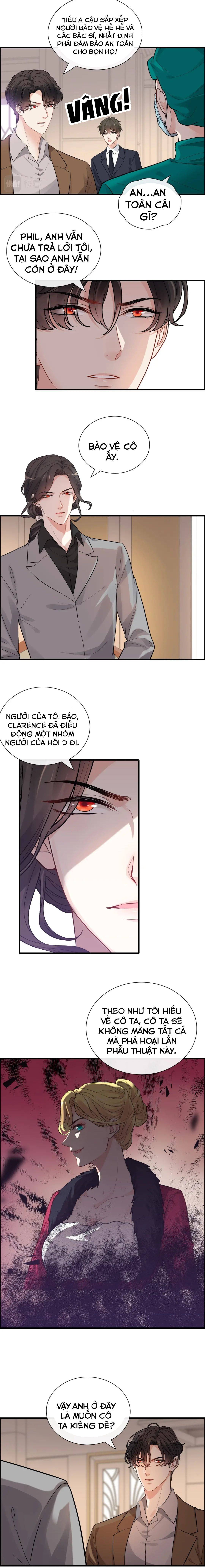 Cô Vợ Hợp Đồng Bỏ Trốn Của Tổng Giám Đốc - Chap 399