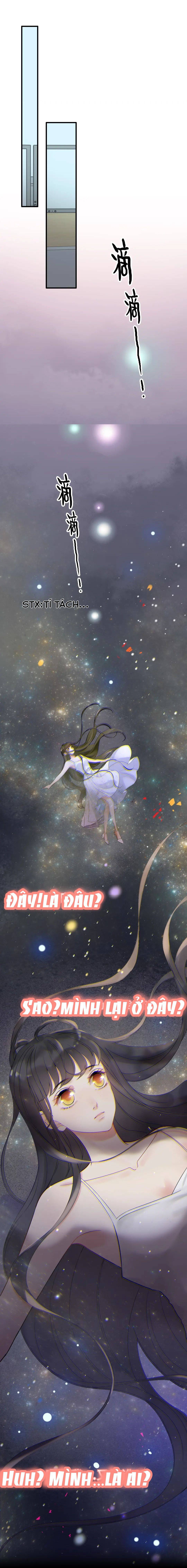 Cô Vợ Hợp Đồng Bỏ Trốn Của Tổng Giám Đốc - Chap 399