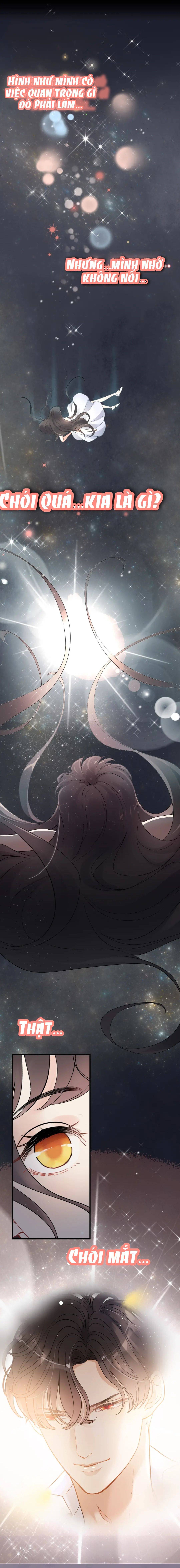 Cô Vợ Hợp Đồng Bỏ Trốn Của Tổng Giám Đốc - Chap 399