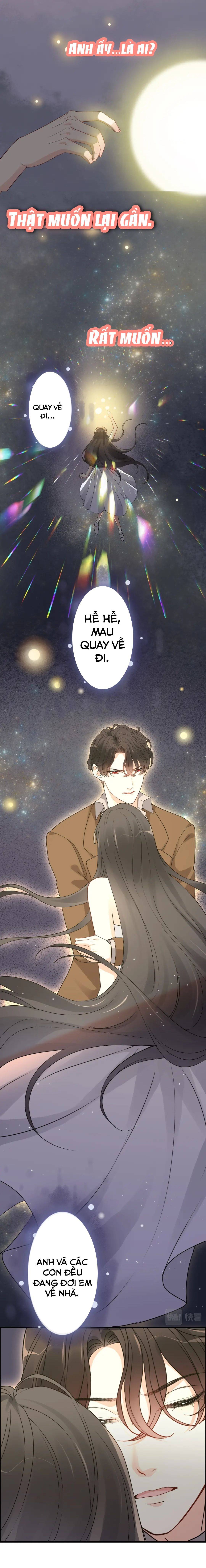 Cô Vợ Hợp Đồng Bỏ Trốn Của Tổng Giám Đốc - Chap 399