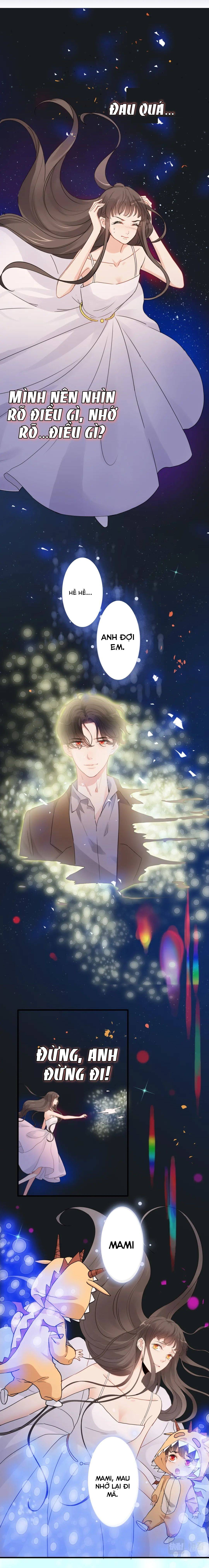 Cô Vợ Hợp Đồng Bỏ Trốn Của Tổng Giám Đốc - Chap 400