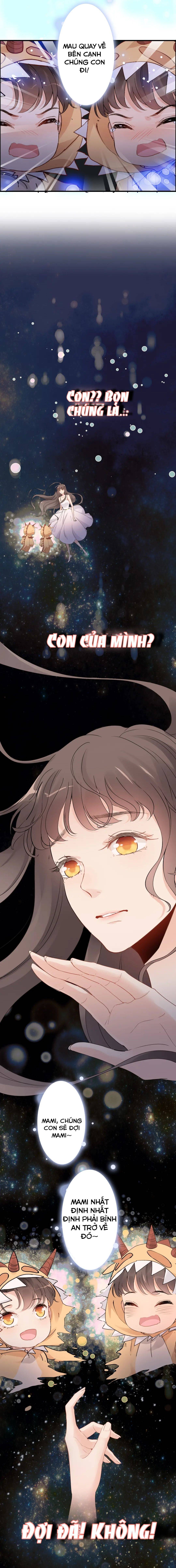 Cô Vợ Hợp Đồng Bỏ Trốn Của Tổng Giám Đốc - Chap 400