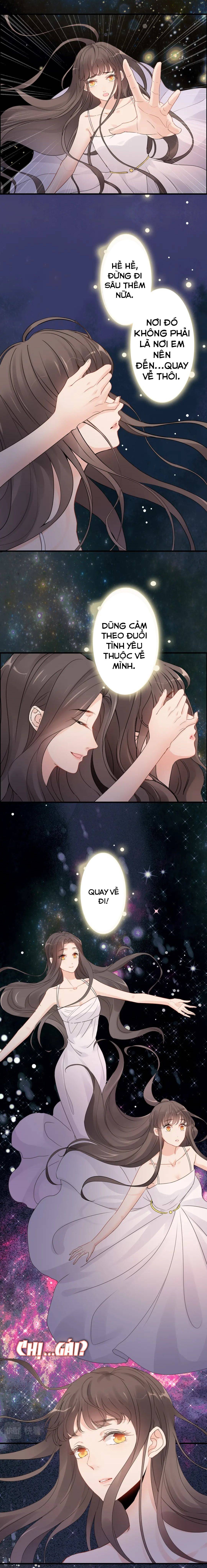 Cô Vợ Hợp Đồng Bỏ Trốn Của Tổng Giám Đốc - Chap 400