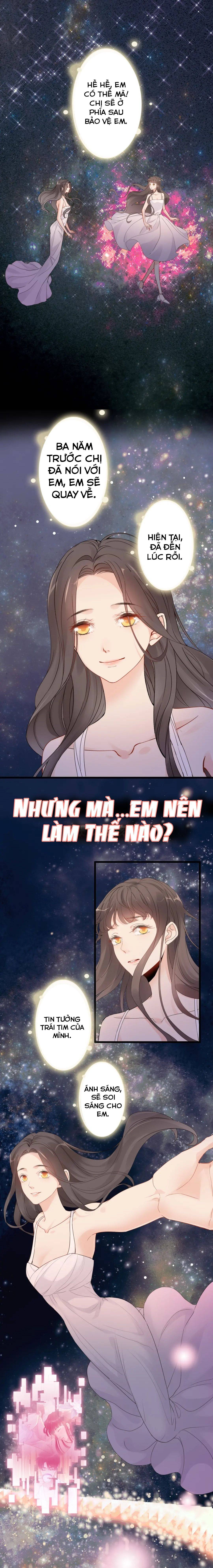 Cô Vợ Hợp Đồng Bỏ Trốn Của Tổng Giám Đốc - Chap 400