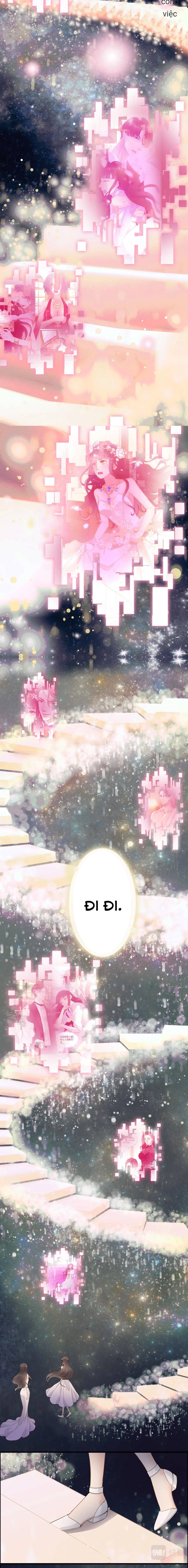 Cô Vợ Hợp Đồng Bỏ Trốn Của Tổng Giám Đốc - Chap 400