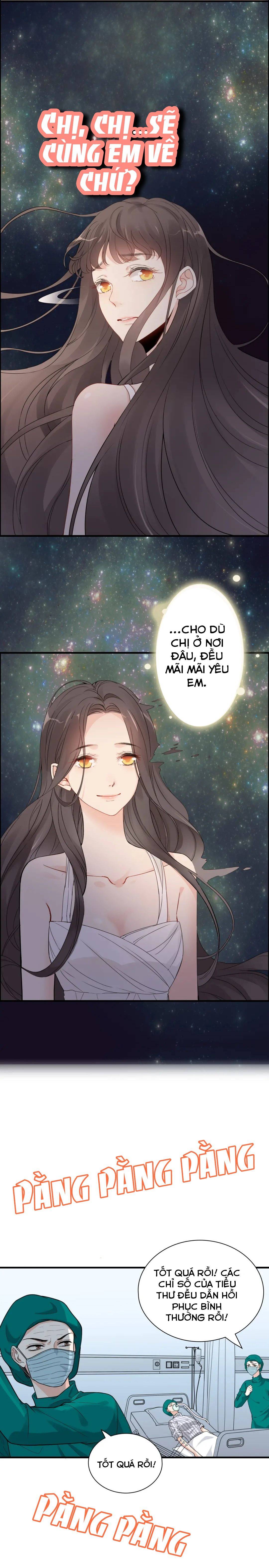 Cô Vợ Hợp Đồng Bỏ Trốn Của Tổng Giám Đốc - Chap 400