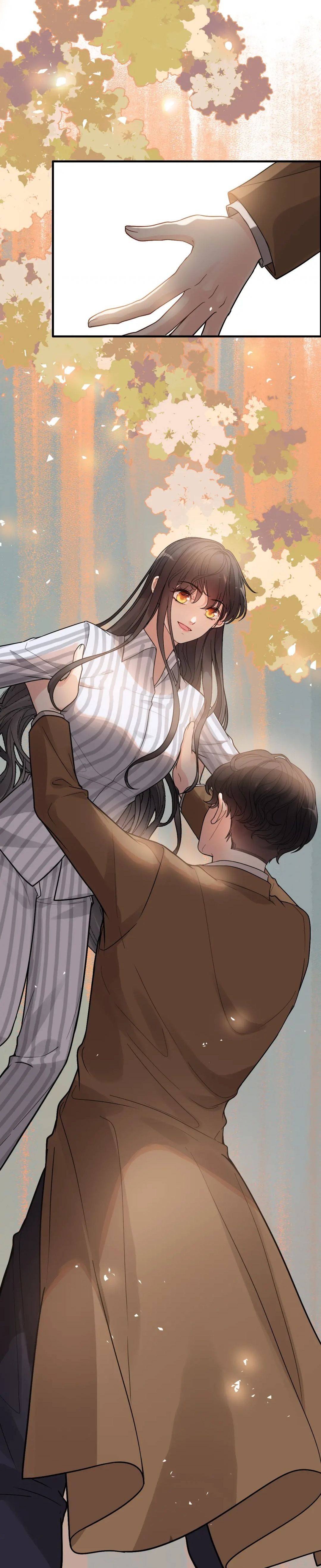 Cô Vợ Hợp Đồng Bỏ Trốn Của Tổng Giám Đốc - Chap 401