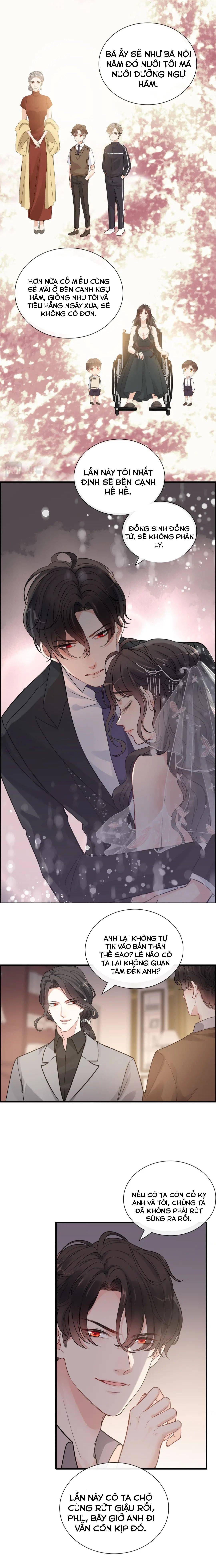 Cô Vợ Hợp Đồng Bỏ Trốn Của Tổng Giám Đốc - Chap 401